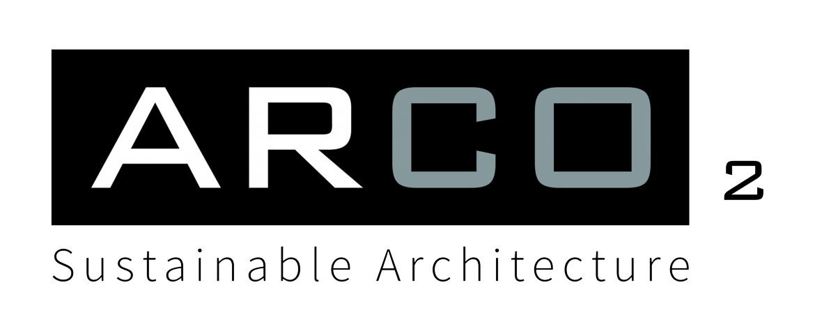 ARCO2 logo - Abode customer and partner